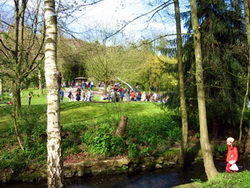 Abenteuerspielplatz Broichbach