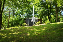 Alsdorf Grillplatz 0032