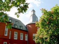 Alsdorfer Burg