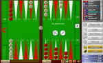 Backgammon_online Backgammon_online