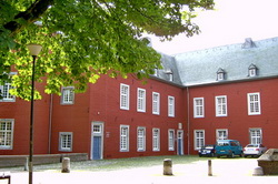 Burghof