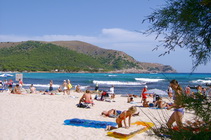 CalaAguilla