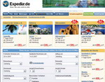 Expedia Pauschalreisen