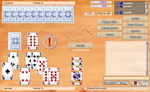 Gin Rummy Gin Rummy