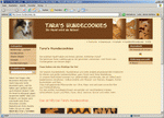 Hundecookies