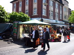 Fr�hlingsfest 2008