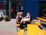 Fr�hlingsfest 2008