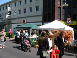 Fr�hlingsfest 2008