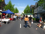 Fr�hlingsfest 2008