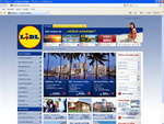 Lastminute Lidl Lastminute Lidl
