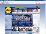Lidl Pauschalreisen