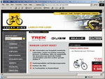 Lucky Bike Lucky Bike