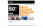 Mexx Mexx