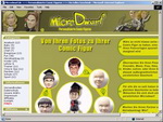 MicroDwarf MicroDwarf