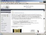 Mocavi Mocavi