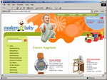 Modern Baby