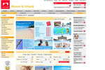Neckermann Urlaubswelt Pauschalreisen