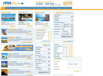 Reiselinie Lastminute Reiselinie Lastminute