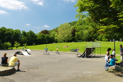 Skaterbahn 0030