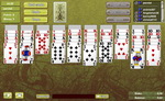 Spider Solitaire Spider Solitaire