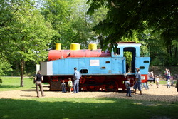 Spielplatz