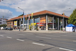 Stadthalle-Alsdorf