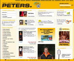 Tennis Peters Tennis Peters