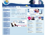 Thomas Cook Staedtereisen