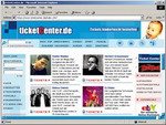 Ticket Center Ticket Center
