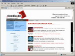 Tixedia Tixedia