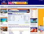 Travelscout24 Lastminute Travelscout24 Lastminute