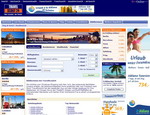 Travelscout24 Staedtereisen