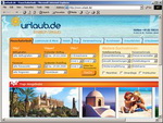 Urlaub de Pauschalreisen