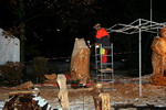 Weihnachtsmarkt 2008-77