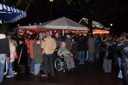 Alsdorfer Weihnachtsmarkt