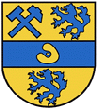 Alsdorf Stadtwappen