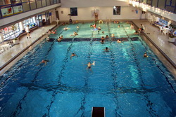 Hallenbad Luisenbad