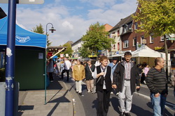 Europafest in Alsdorf