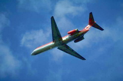 flugzeug