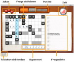 kreuzwortratsel kreuzwortratsel