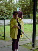 minigolf personal