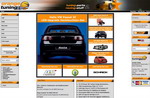 orange-tuning