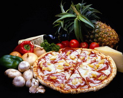 pizza