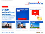 stromwechsel