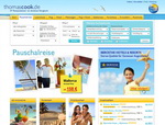 Thomas Cook Pauschalreisen Thomas Cook Pauschalreisen
