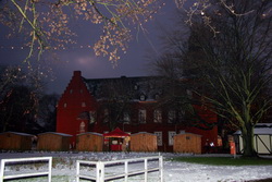 Weihnachtsmarkt in Alsdorf