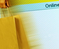 Einkaufen und Onlineangebote nutzen