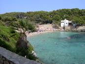 Ferienhaus auf Mallorca mieten