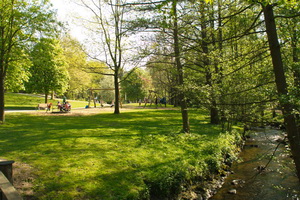 Abenteuerspielplatz Abenteuerspielplatz