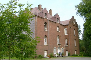 Schloß Ottenfeld Schloß Ottenfeld